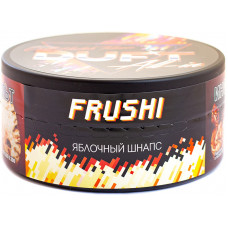 Табак Duft All in 100 гр Frushi Яблочный Шнапс