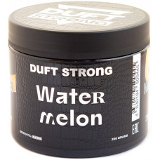 Табак Duft Strong 200 гр Watermelon Арбуз