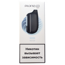 Вейп Plonq MAX Smart 8000 Чистый