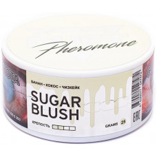 Табак Duft Pheromone 25 гр Sugar Blush Банан Кокос Чизкейк