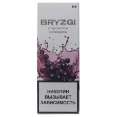 Жидкость BRYZGI Light Смородина