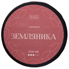 Табак NАШ НАШ Cigar 30 г Земляника