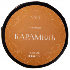 Табак NАШ НАШ Cigar 30 г Карамель