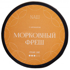 Табак NАШ НАШ Cigar 30 г Морковный фреш
