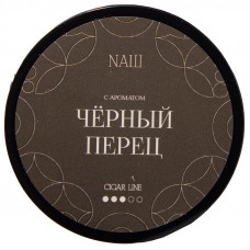 Табак NАШ НАШ Cigar 30 г Черный Перец