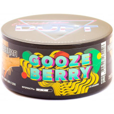 Табак Duft 25 гр Goozeberry Крыжовник