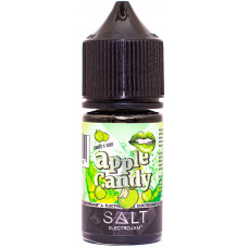 Жидкость ElectroJam Salt 30 мл Apple Candy 20 мг/мл
