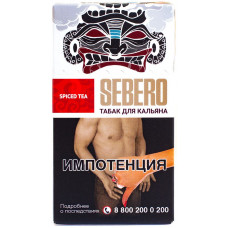 Табак Sebero 20 гр Пряный Чай Spiced Tea