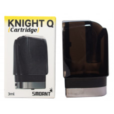 Smoant Knight Q Pod 3 мл Картридж 1шт