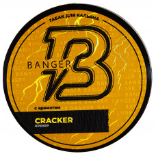 Табак Banger 25 гр Cracker Крекер