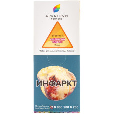 Табак Spectrum 100 гр American peach