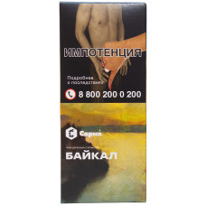 Табак Сарма 40 г Байкал