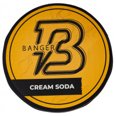 Табак Banger 25 гр Cream Soda Крем-сода