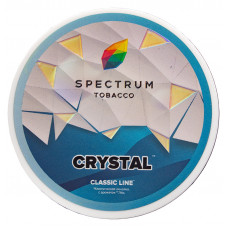 Табак Spectrum Classic 25 гр Лед Crystal