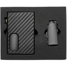 МехМод Nudge Squonk Black 18650 (Wotofo)