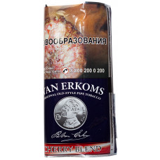 Табак трубочный Van Erkoms 40 гр Cherry Blend Вишня