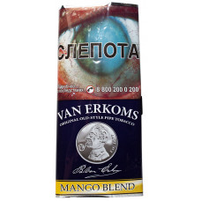 Табак трубочный Van Erkoms 40 гр Mango Blend Манго