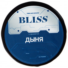 Табак NАШ BLISS 40 г Дыня