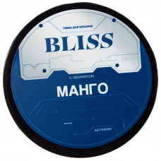 Табак NАШ BLISS 40 г Манго