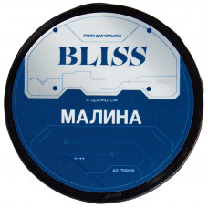 Табак NАШ BLISS 40 г Малина
