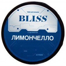 Табак NАШ BLISS 40 г Лимончелло