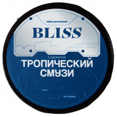 Табак NАШ BLISS 40 г Тропический смузи