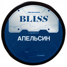 Табак NАШ BLISS 40 г Апельсин