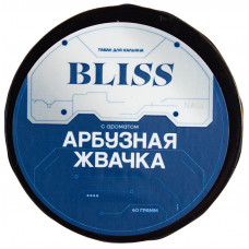 Табак NАШ BLISS 40 г Арбузная Жвачка