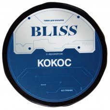 Табак NАШ BLISS 40 г Кокос