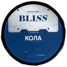 Табак NАШ BLISS 40 г Кола