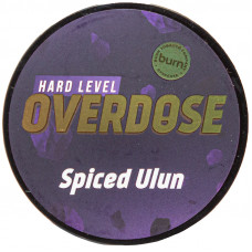 Табак Overdose 25 гр Spiced Ulun Пряный Улун