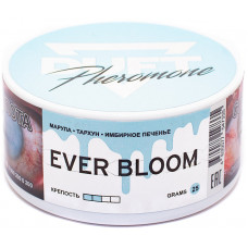 Табак Duft Pheromone 25 гр Ever Bloom Марула Тархун Имбирное печенье