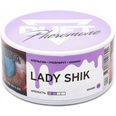 Табак Duft Pheromone 25 гр Lady Shik Апельсин Грейпфрут Ананас