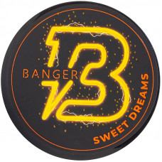 Табак Banger 25 гр Sweet Dreams Сладкий цитрус с ягодами