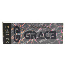Фильтры для трубок Grace Glass 32 листа