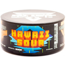 Табак Duft 25 гр Hawaii Sour Ананас Лемонграсс