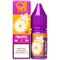 Жидкость RELL Salt Purple 10 мл Pineapple Ананас 20 мг/мл