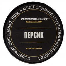 Табак Ветер Северный Professional 40 г Персик