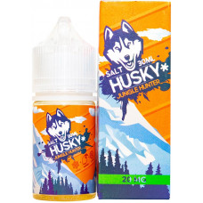 Жидкость Husky Salt 30 мл Jungle Hunter 20 мг/мл