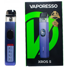 Vaporesso XROS 5 Kit Lavender Purple 1500 mAh Лавандовый