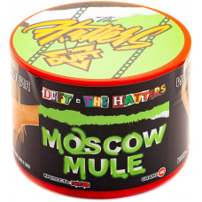 Табак Duft The Hatters 40 гр Moscow Mule Московский Мул