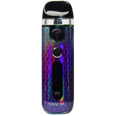 SMOK Novo 5 Kit 7 Color Cobra 900 мАч Радужный