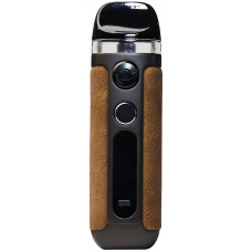 SMOK Novo 5 Kit Brown Leather 900 мАч Коричневый