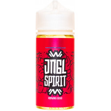 Жидкость JNGL Spirit 100 мл Raspberry Lychee 3 мг/мл Малина Личи 70/30