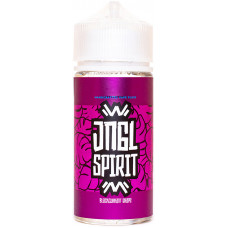 Жидкость JNGL Spirit 100 мл Blackcurrant Grape 3 мг/мл Виноград Смородина 70/30