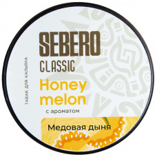 Табак Sebero 25 гр Classic Медовая дыня Honey melon