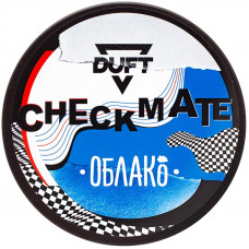 Табак Duft Checkmate 100 гр F2 Вино из Одуванчиков