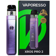 Vaporesso XROS PRO 2 Kit Dawn Purple 2000 mAh Пурпурный