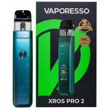 Vaporesso XROS PRO 2 Kit Gem Green 2000 mAh Темно Зеленый