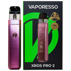 Vaporesso XROS PRO 2 Kit Moonlit Pink 2000 mAh Розовый